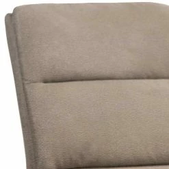 Microfaser Küchenstuhl In Taupe - Vrunda 12 Microfaser Küchenstuhl In Taupe - Vrunda -Dariana shop microfaser kuechenstuhl in taupe mit holzgestell aus eiche vrunda 04