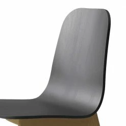 Moderner Holzstuhl Aus Buche Massiv - Sylvester V 4 Moderner Holzstuhl Aus Buche Massiv - Sylvester V -Dariana shop moderner holzstuhl aus buche massiv zweifarbig lackiert sylvester v 02