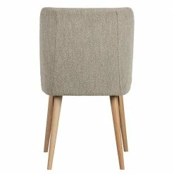 Polsterstühle In Beigegrau Boucle - Cornelys (2er Set) 6 Polsterstühle In Beigegrau Boucle - Cornelys (2er Set) -Dariana shop polsterstuehle in beigegrau boucle und naturfarben massivholz cornelys 04