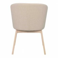 Polsterstuhl Mit Runder Lehne - Kerunas (2er Set) 7 Polsterstuhl Mit Runder Lehne - Kerunas (2er Set) -Dariana shop polsterstuhl mit runder lehne in beige eiche white wash kerunas 05