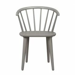 Retro Stühle Viviane Aus Massivholz In Hellgrau (2er Set) 3 Retro Stühle Viviane Aus Massivholz In Hellgrau (2er Set) -Dariana shop retro stuehle massivholz in hellgrau gummibaum viviane 01