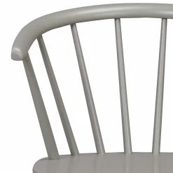 Retro Stühle Viviane Aus Massivholz In Hellgrau (2er Set) 7 Retro Stühle Viviane Aus Massivholz In Hellgrau (2er Set) -Dariana shop retro stuehle massivholz in hellgrau gummibaum viviane 05