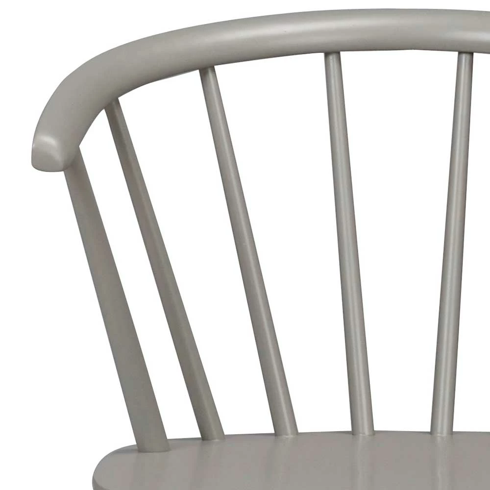 Retro Stühle Viviane aus Massivholz in Hellgrau (2er Set) Retro Stühle Viviane Aus Massivholz In Hellgrau (2er Set) -Dariana shop retro stuehle massivholz in hellgrau gummibaum viviane 05