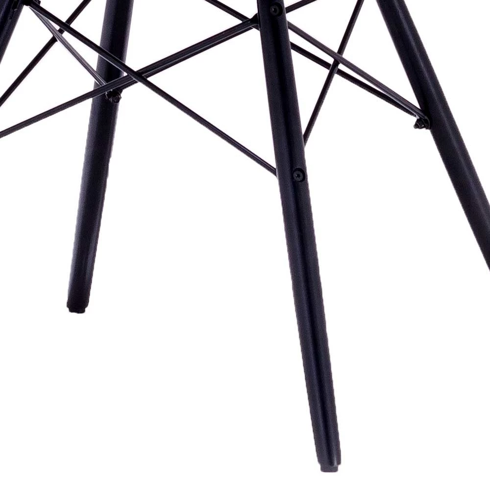 Schalenstuhl In Taupe - Betisla (4er Set) - Image 5