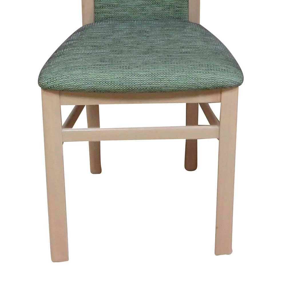 Stühle für Esszimmer & Küche Alwin in Oliv-Grün meliert (2er Set) Stühle Für Esszimmer & Küche Alwin In Oliv-Grün Meliert (2er Set) -Dariana shop stuehle fuer esszimmer kueche in oliv gruen meliert buche alwin 04