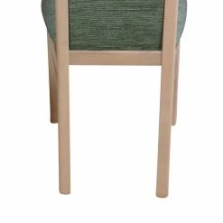 Stühle Für Esszimmer & Küche Alwin In Oliv-Grün Meliert (2er Set) 7 Stühle Für Esszimmer & Küche Alwin In Oliv-Grün Meliert (2er Set) -Dariana shop stuehle fuer esszimmer kueche in oliv gruen meliert buche alwin 05