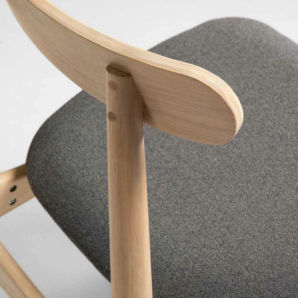 Stühle Im Skandinavischen Stil - Pyarco (2er Set) - Image 6