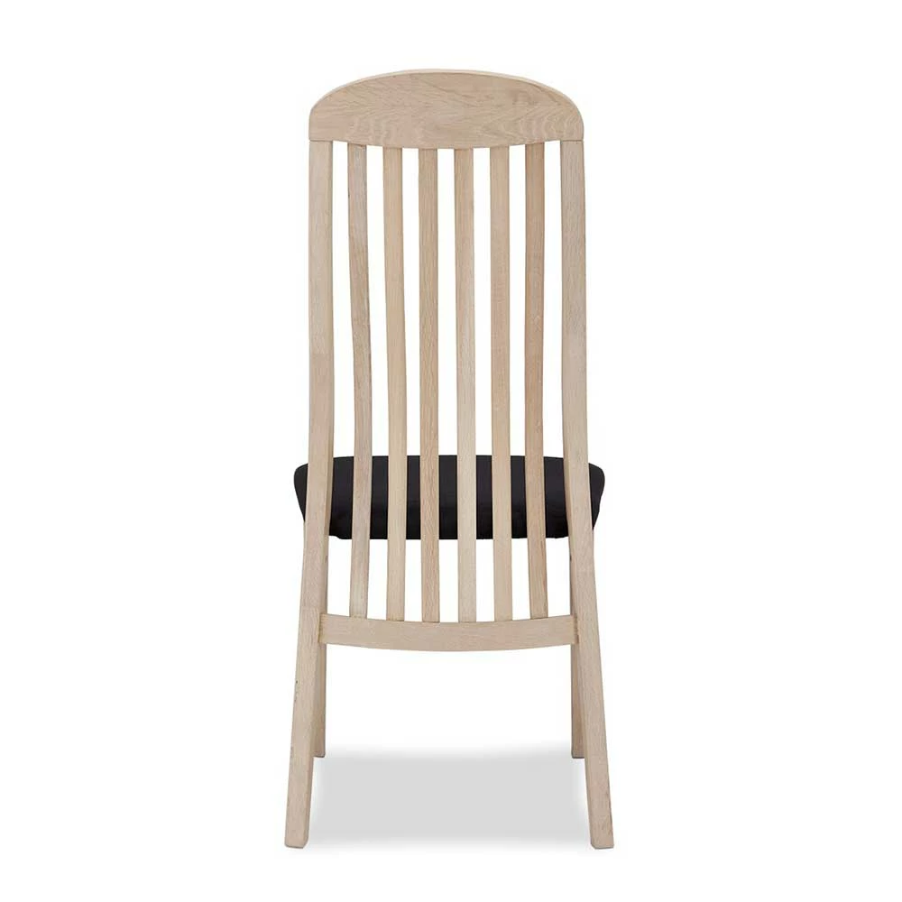 Stühle In Eiche Bianco - Turino (2er Set) - Image 4