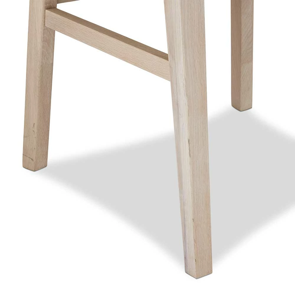 Stühle In Eiche Bianco - Turino (2er Set) - Image 5