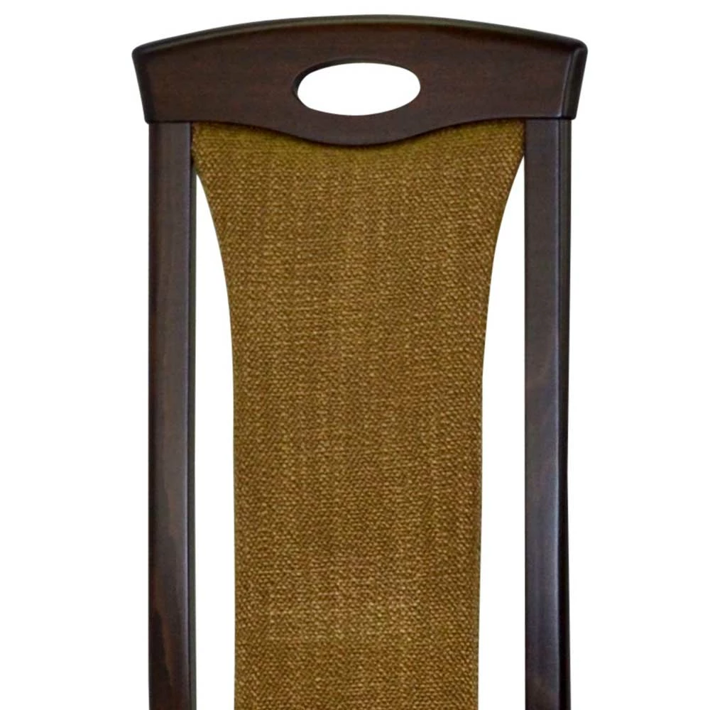 Stühle In Ocker & Nussbaum - Sobotta (2er Set) - Image 4