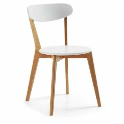 Stuhl Leidas Im Skani Design (2er Set)