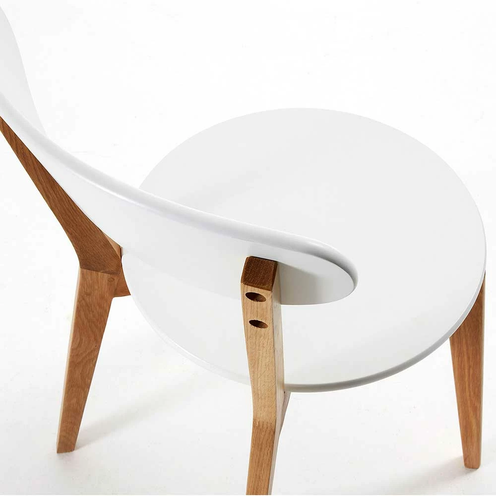 Stuhl Leidas Im Skani Design (2er Set) - Image 4