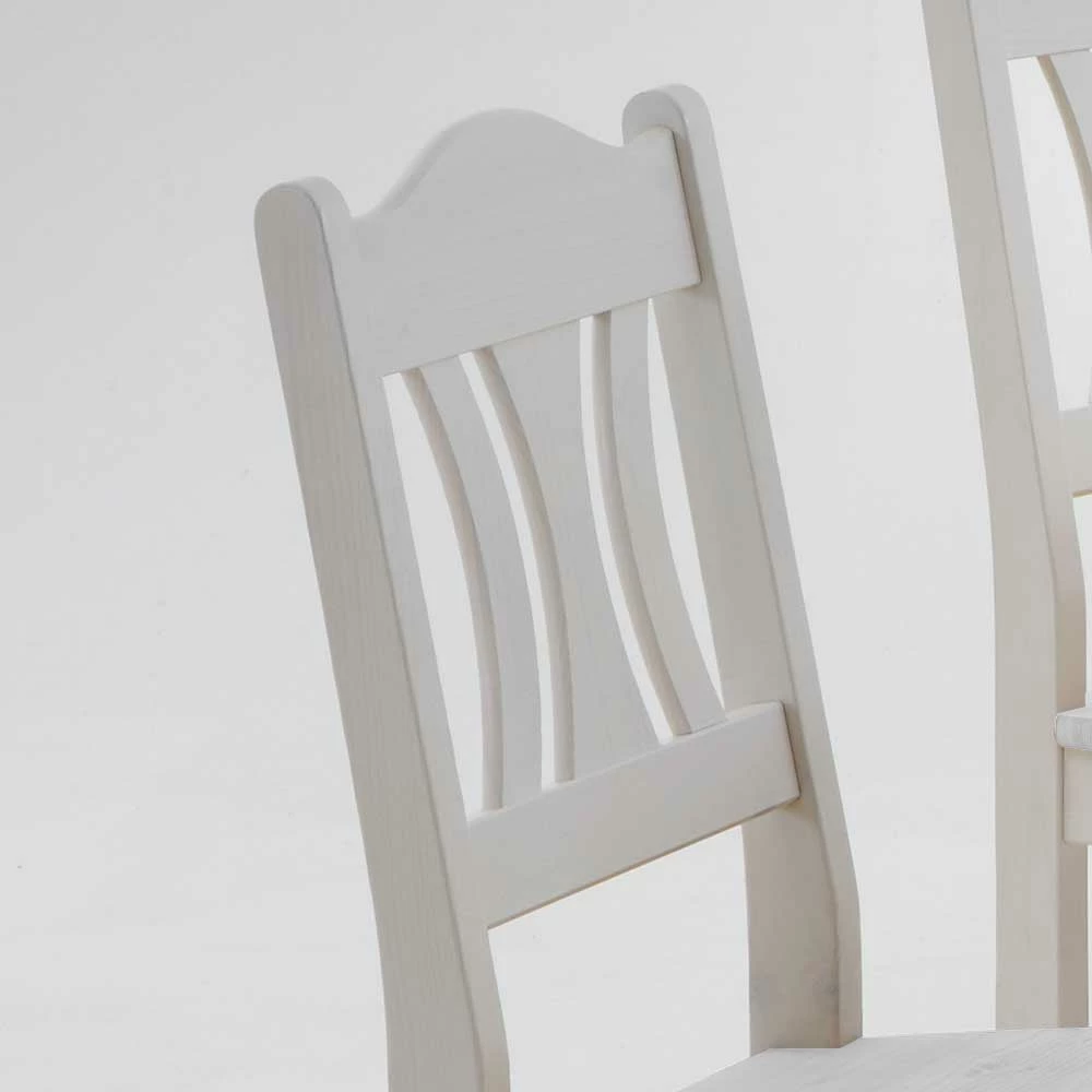 Stuhl Vironegras In Weiß (2er Set) - Image 3