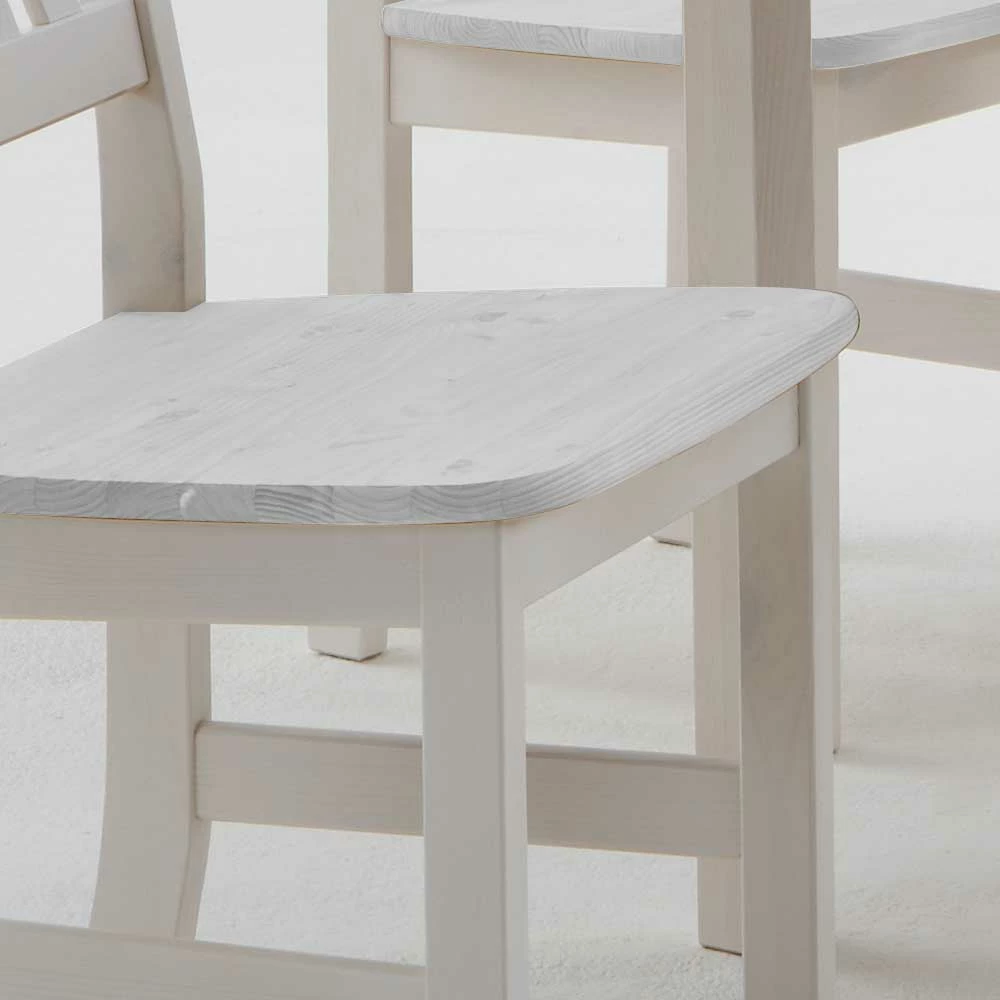 Stuhl Vironegras In Weiß (2er Set) - Image 4