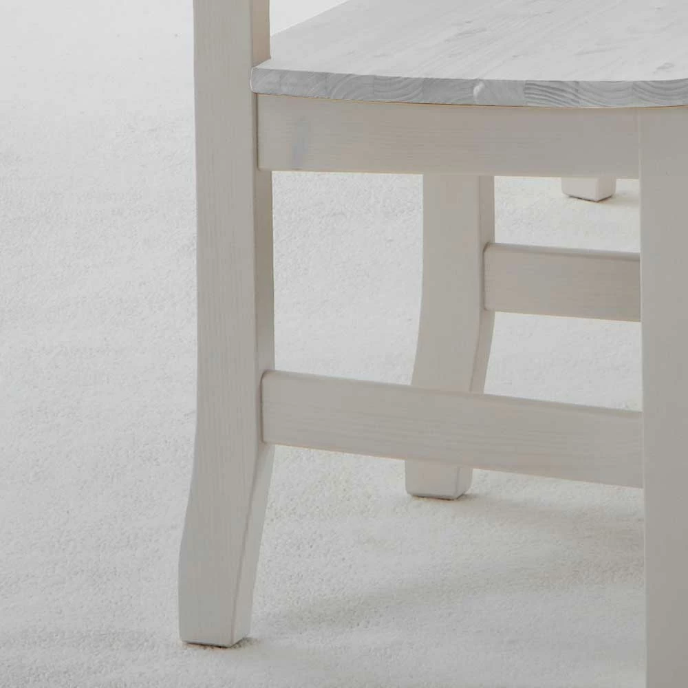 Stuhl Vironegras In Weiß (2er Set) - Image 5