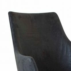 Tischsessel In Schwarz Microfaser Bastiona Mit Gestell Wildeiche 3 Tischsessel In Schwarz Microfaser Bastiona Mit Gestell Wildeiche -Dariana shop tischsessel in schwarz microfaser mit gestell wildeiche bastiona 02