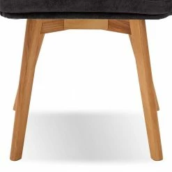 Top Polsterstuhl Mit Kernbuche Gestell - Savida 11 Top Polsterstuhl Mit Kernbuche Gestell - Savida -Dariana shop top polsterstuhl mit kernbuche gestell microfaser anthrazit savida 04