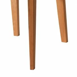 Vollholzstuhl Aus Kernbuche Massivholz - Bajan (2er Set) -Dariana shop vollholzstuhl aus kernbuche massivholz mit hoher lehne bajan 05